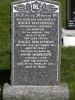 Photo of headstones/thumb_Angus Maclennan d1974 hdstn Luskentyre old
